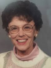 Obituary information for Sally M. Herzog