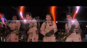 Ghostbusters II 4K Blu-ray (4K Ultra HD + Blu-ray)