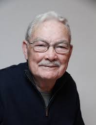 Obituary information for Job Blackmore