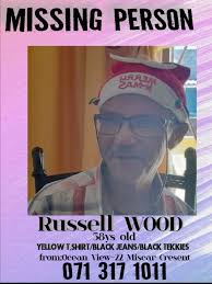 God bless your family Russell