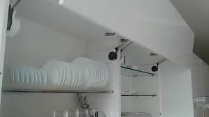 Tirador manija eleonor cajones muebles herrajes cocina chica. Herrajes Modernos Electronicos Para Cocina Muebles Para Tv Youtube