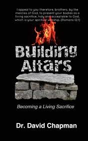 Designate a sacred space for your crystal altar. Building Altars Becoming A Living Sacrifice Chapman David 9780997052176 Amazon Com Books