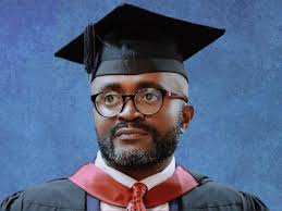 Memories of Akintunde Dammy Ogunyemi