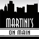The Martini Bar