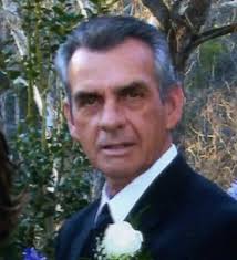 Obituary information for Steve Edward Patterson