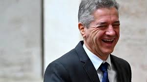 Lotili so se tudi Roberta Goloba: Tako ...