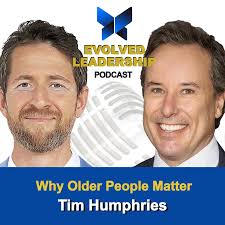 The Evolved Leadership Podcast