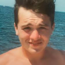 Ryan Patrick McAuliffe