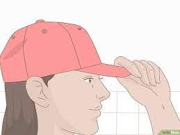 3 Ways To Shrink A Fitted Baseball Hat Baseball Hats Hats Baseball