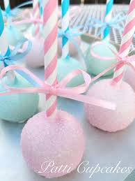 Congratulations to mo and her hubby!*merch: Gender Reveal Cake Pops Baby Gender Reveal Party Gender Reveal Cake Pops Gender Reveal Cake