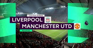 Liverpool vs man united will be broadcast on sky sports main event, sky sports premier league and sky sports ultra hd on sunday. We Simulated Liverpool Vs Man United To Predict The Score And The Fate Of Arsenal S Invincibles Arsenal News