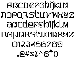 You can customize your experience with live font previews. Download Pad Thai Font
