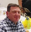 Ralph Kenyon Joins IBEW 1245 Staff