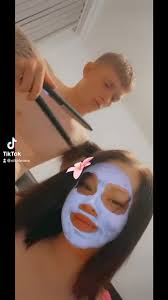 James Milner and His Wife