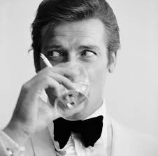Celebrities react to the death of Roger Moore