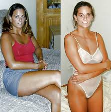 Before after nude girlfriend - Photo 18  25 @ x3vid.com