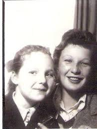 NMP Following in her mums footsteps, a stunning Sue Pedersen (Fury). (Taken  from the Coolamon History page)