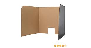 Perfect for temporary or permanent testing facilities. Amazon Com Computer Lab Privacy Screen Large Pack Of 24 Electronics