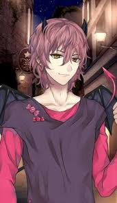 8 karakter anime laki laki paling tampan dan keren 072100 bay anime. Anime Cowok Ganteng