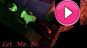 Let. Me. Be. - xGames