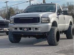 Image result for Medium Platinum 1999 F350