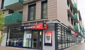 Adresa, telefon a provozní hodiny bankomat moneta money bank, most. Moneta Money Bank Branch Offices Office Buildings References Optimal