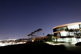 Grants and Awards - Loyola Marymount University Newsroom