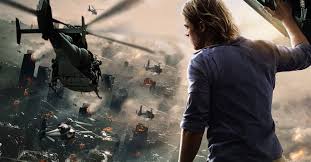 World War Z Streaming Where To Watch Movie Online
