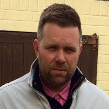 Neil Stanton's Instagram, Twitter & Facebook