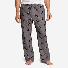 Men S Flannel Sleep Pants Eddie Bauer Mens Flannel Sleep Pants Pants