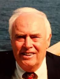 Richard Weeks Obituary (2015)