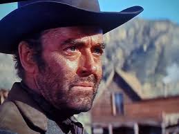 Henry Fonda Firecreek (1968)