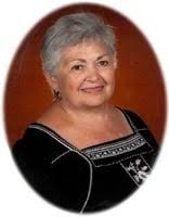 Anne Marie DiCicco Lott Obituary