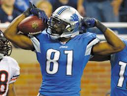 Calvin johnson is the greatest receiver in the history of the nfl! No Love For Calvin Johnson In The Clutch Stlamerican Com