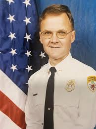 Robert Blackwell Obituary