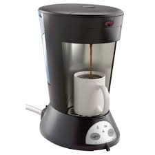 Bunn mcu single cup multi use home coffee brewer. Coffee Bunn Commercial Site