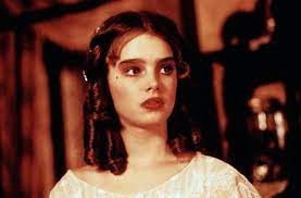 Bathing scenes with young girls in movies. Pretty Baby Brooke Shields Foto 843044 Fanpop