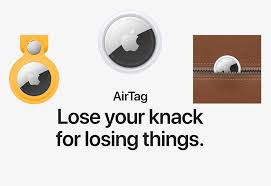 It'd be great if they built the airtag into an airpods case. Xj U8pswfsrvm