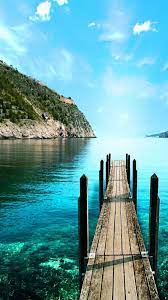 Iphone Xr Wallpaper 4k Nature Mywallpapers Site Landscape Wallpaper Beautiful Live Wallpaper Beach Wallpaper