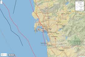 San cayetano fault on wn network delivers the latest videos and editable pages for news & events, including entertainment, music, sports, science and more, sign up and share your playlists. Rose Canyon Fault Wikipedia