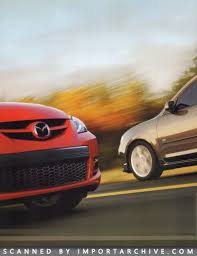 Image result for True Red 2007 Mazda3