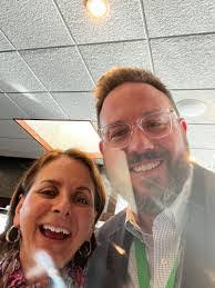 Amy Clute's Instagram, Twitter & Facebook