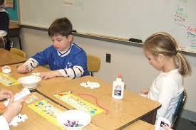 Taylor Elementary (21 Dec 2007)