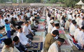 Jun 23, 2021 · hal ini tertuang dalam surat edaran menteri agama, se. Pandemi Covid 19 Menag Khutbah Shalat Idul Adha Paling Lama 15 Menit Okezone Nasional