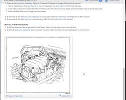 Check Engine Light Flashing I Recently Replaced My Engine In My