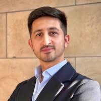 Zainab Qureshi Email & Phone Number