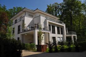Modernes barrierefreies wohnen in gütersloh. S2 Immobilien Und Projektentwicklung Gmbh Wohnen Im Park Gutersloh