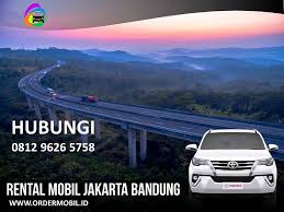 Nah, disini saya akan memberikan informasi mengenai hotel murah di bandung kota maupun yang ada di daerah seiktar di bandung. Harga Sewa Rental Mobil Jakarta Bandung Tahun 2021