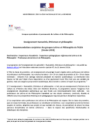 Nosdevoirs.fr est un service gratuit d'aide aux devoirs, du groupe brainly.com. Ressources Specialite Hlp Philosophie