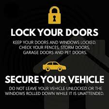 In general, a central locking system's electrical issues cause vehicles to lock and unlock themselves. Teaneck Police On Twitter There Has Been An Increase In Car Burglaries In The Township Over The Last Few Weeks Most Occurred In The Over Night With Cars That Are Left Unlocked